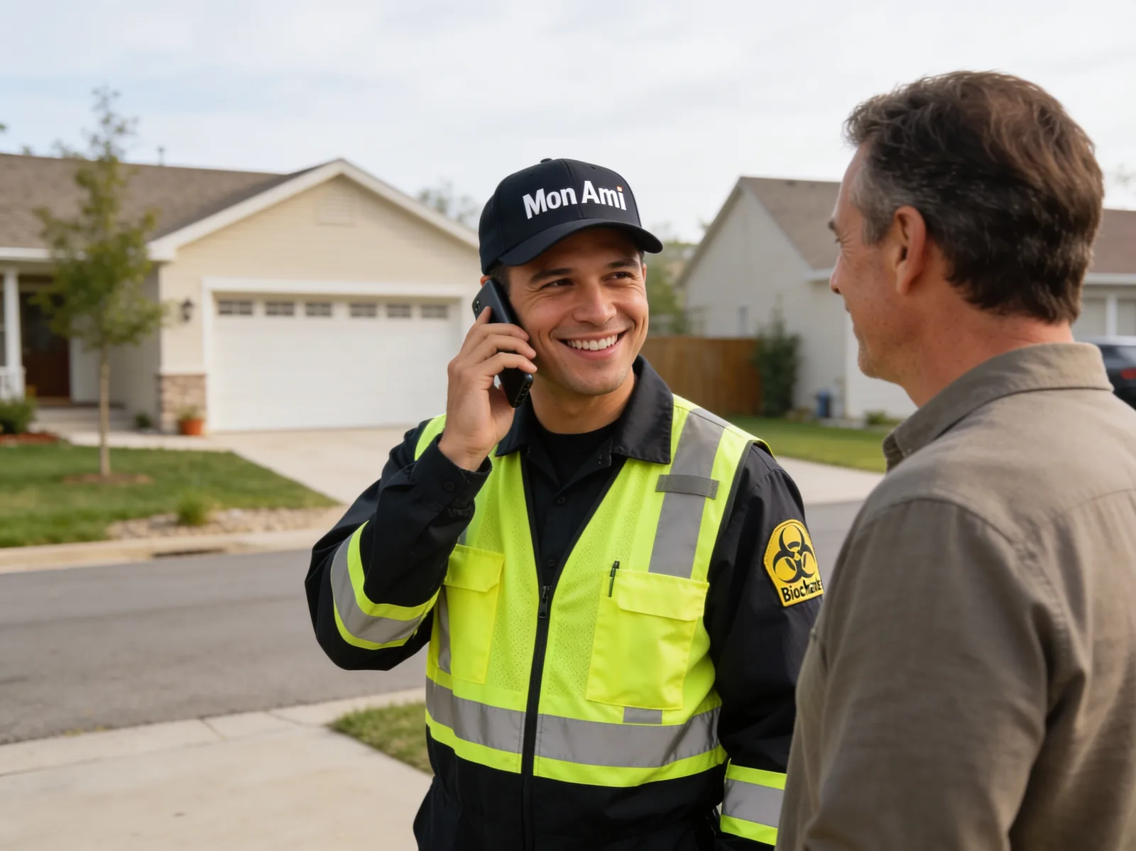 Sewage Cleanup Idalou, TX FAQs